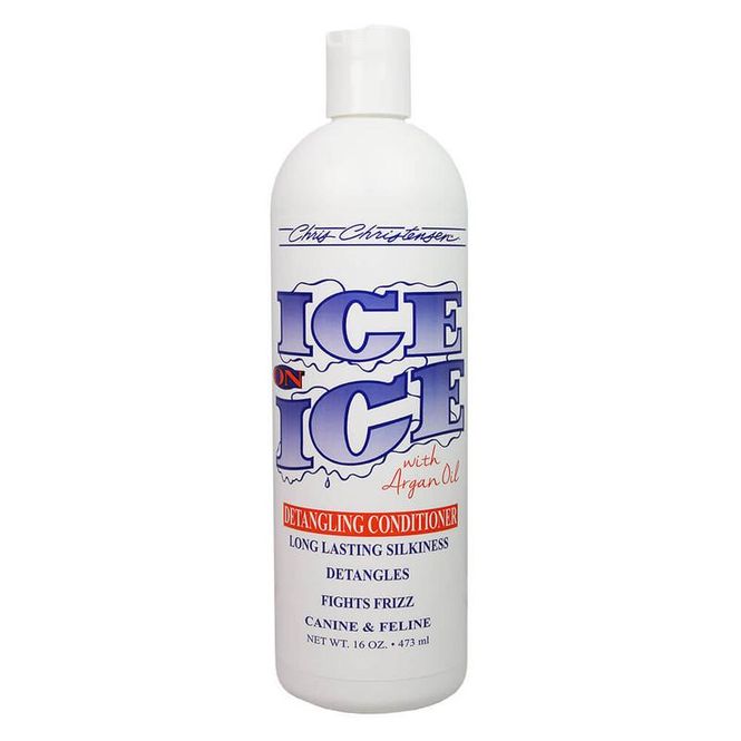 Hovedbilde Ice On Ice Conditioner 473ml. Chris Christensen
