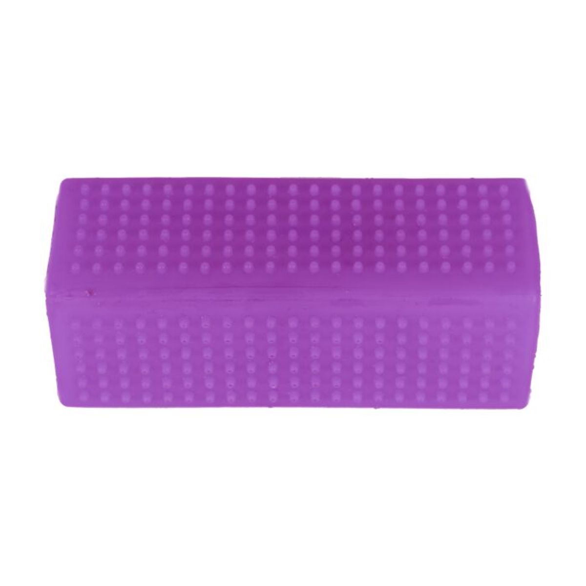 Silicone Hair Remover Purple, ShowTech