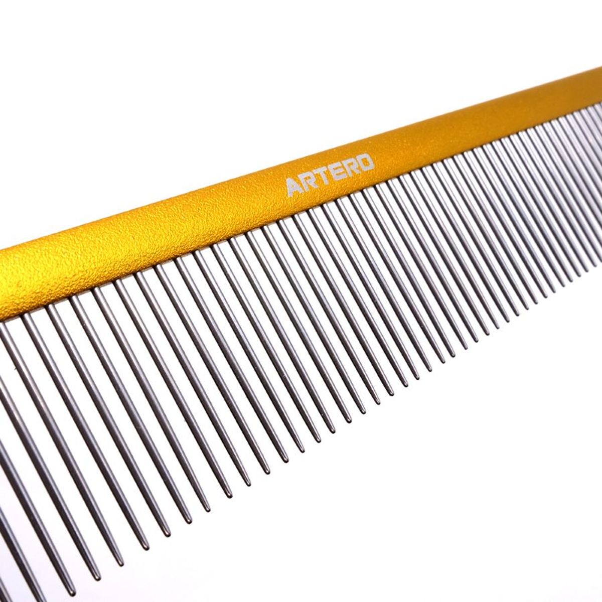 Rocky - Giant Gold Comb, Artero