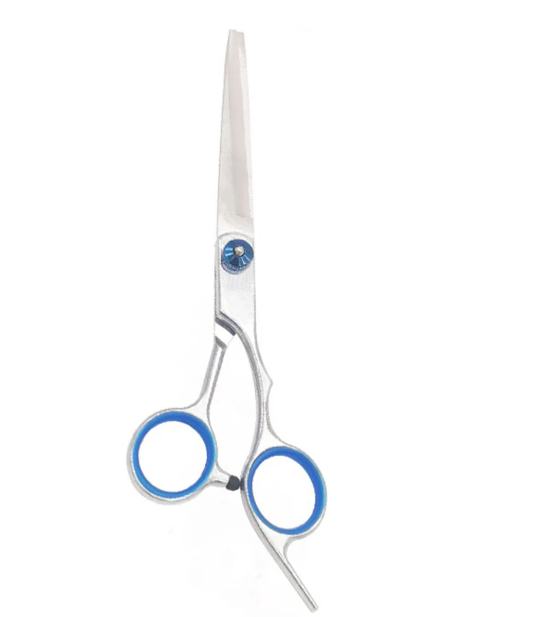 Titanium - Rett saks 17cm