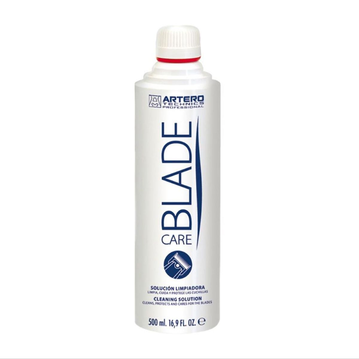 Blade Care 500 ml, Artero