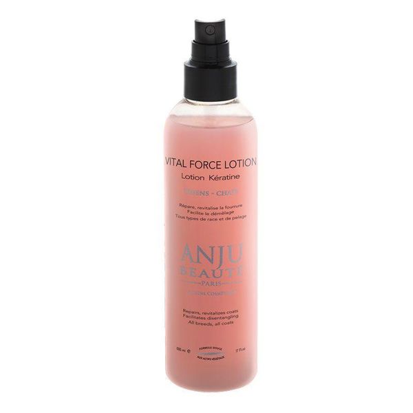 Hovedbilde Vital ForceSpray 150 ml, Anju-Beautè