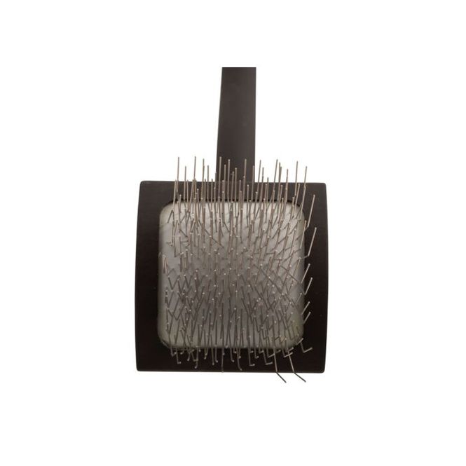 Hovedbilde AVBS-Baby K Mini Slicker Brush (Black), Chris ...