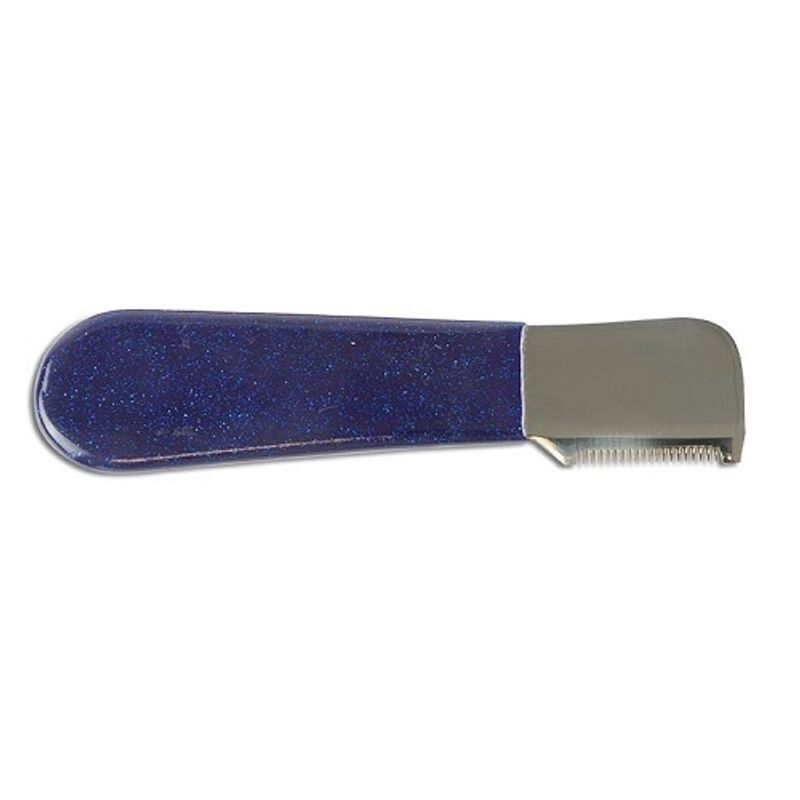 Rød Glittertrimmekniver Venstrehendt, Ibanez