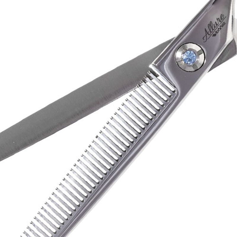 Diamond Allure buet formingssaks med 45 tenner, 16.5 cm, Ibanez
