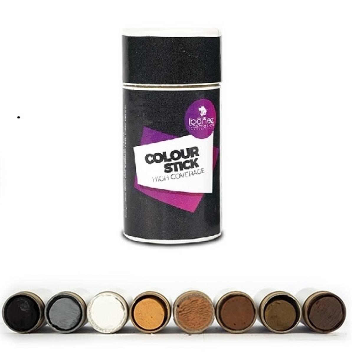 Colour Stick, Ibanez