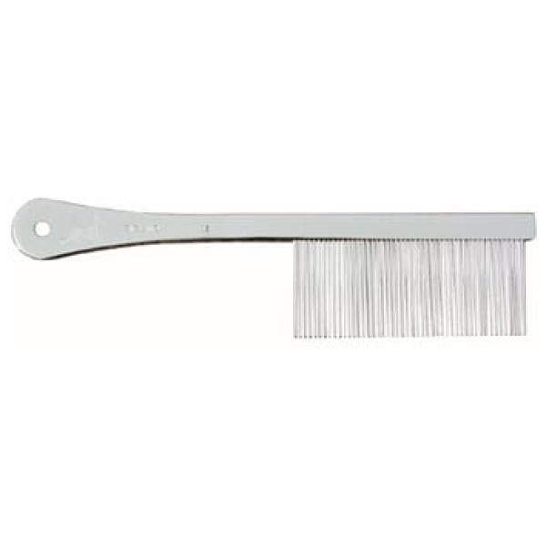 Hovedbilde Spratts kam nr. 82 med fine lange tenner, Spratt